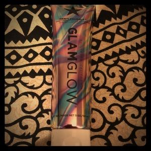 GlamGlow Gentlebubble daily conditioning cleanser